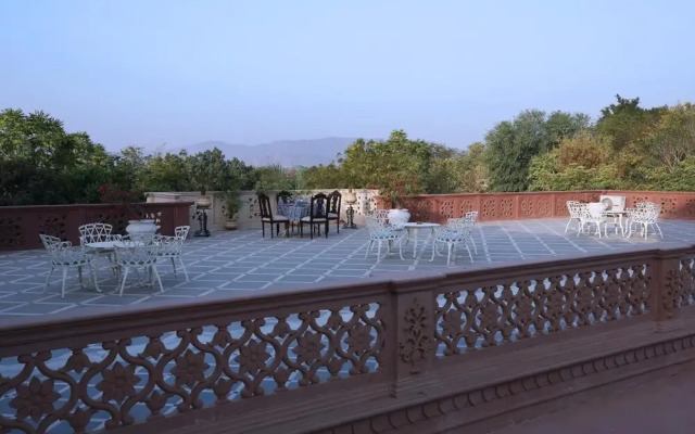 Khas Bagh