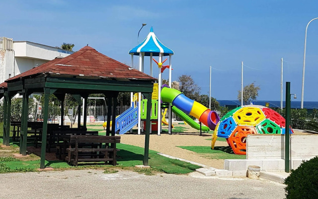Residence Camping Atlantide