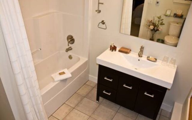 Juniper Trails Bed & Breakfast