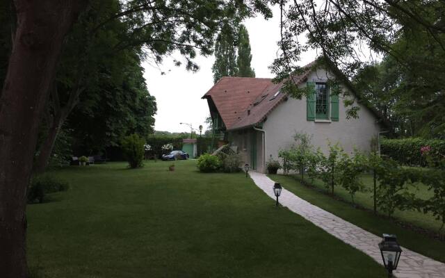 L'Orée de Giverny