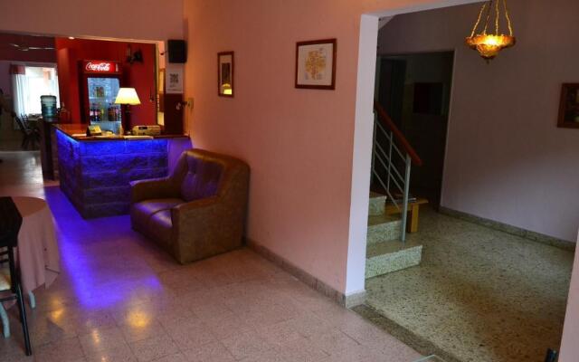 Hotel Mitre
