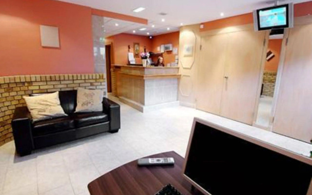 The Rosemount Hotel