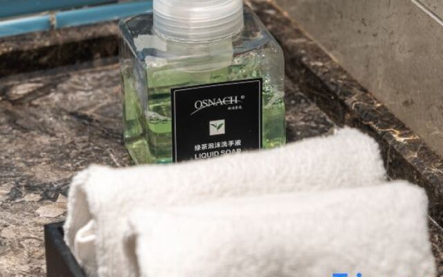 Zhongmu International Hotel