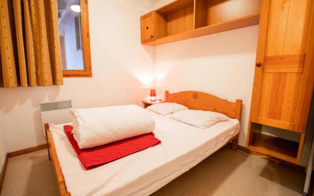 Chalet Arrondaz J - 3 Pièces pour 6 Personnes 193189