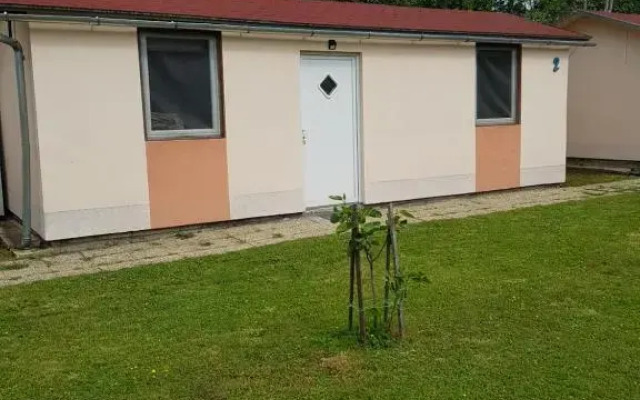 Napraforgó Apartmanok