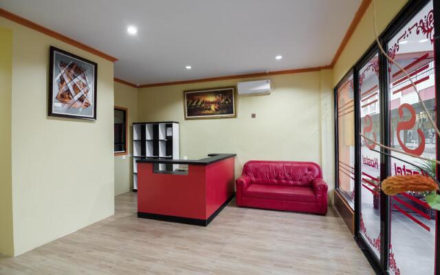 RedDoorz @ Batu Aji Batam 2