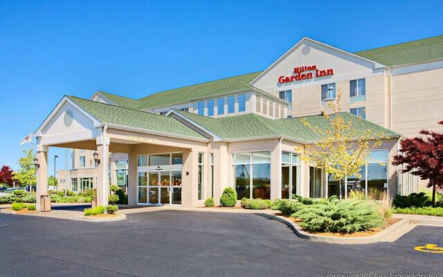 Hilton Garden Inn Springfield, IL