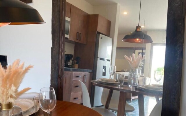 Luxury Suites La Veleta