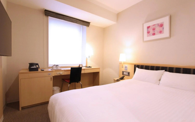 KOKO HOTEL Sendai Station West