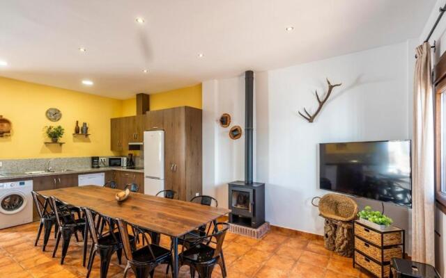 Casa Rural Sierra de las Nieves Yunquera by Ruralidays