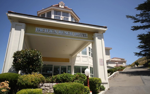 Pacifica Beach Hotel