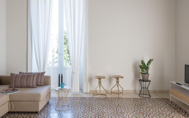 Casa Darsena With Sea View Balcony by Wonderful Italy