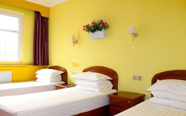 Fenghao Hotel