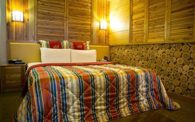 Matsuni Motel