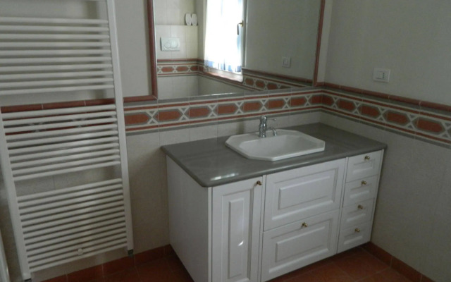 Carducci 24 Bed & Breakfast