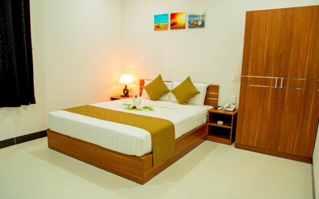 Pham Gia Hotel Mui Ne