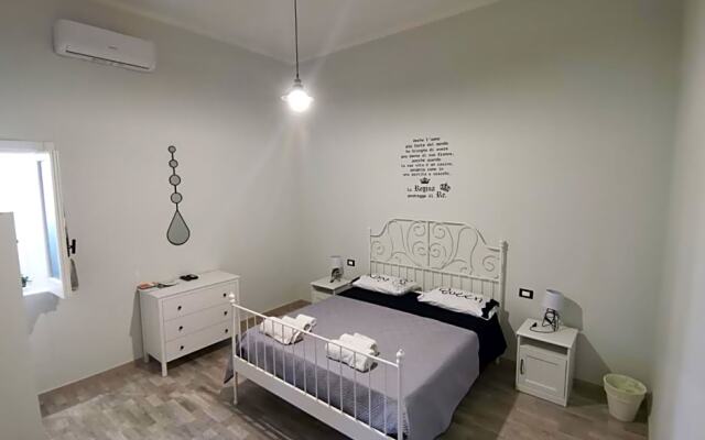 B&B Scacco Matto
