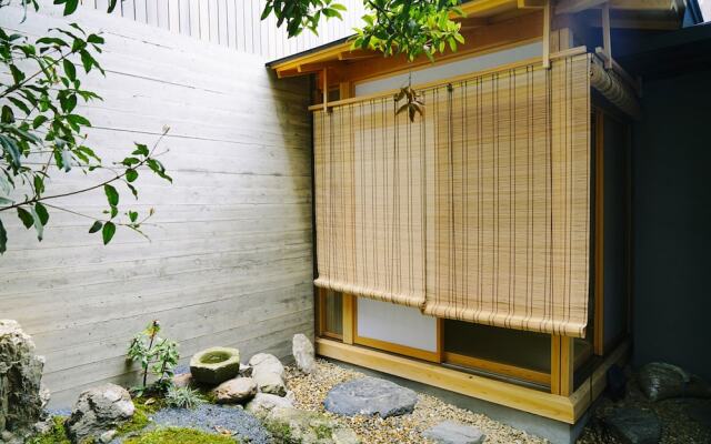 Residence Jo Takasegawa