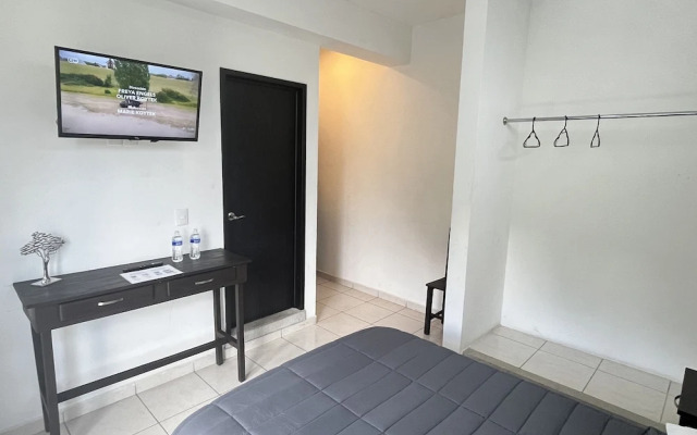 Hotel Boutique Arbol De La Vida