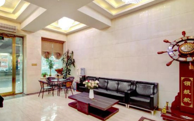 Mushang Holiday Hostel
