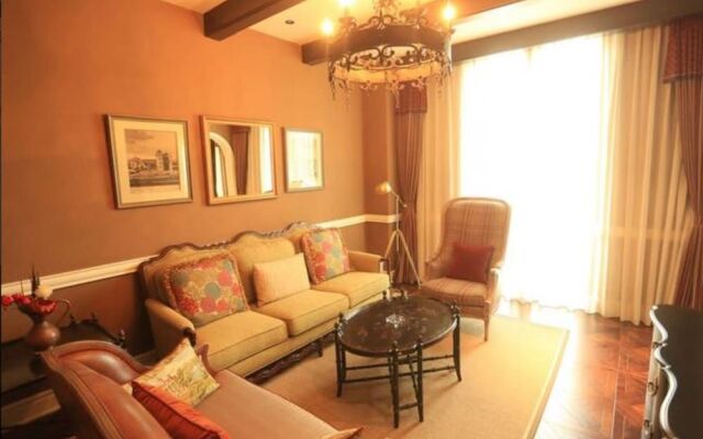 Sysun Hills & Resort