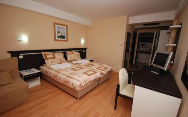 Filand Apartmani
