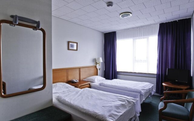 Hotel Orkin