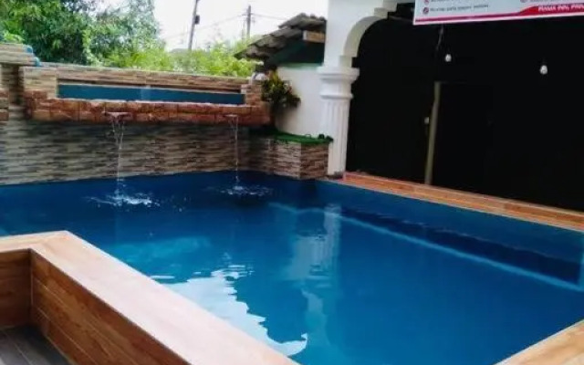 Irama Banglo with Private Pool