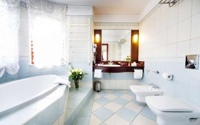 Haffner Hotel & SPA Sopot - Destigo Hotels