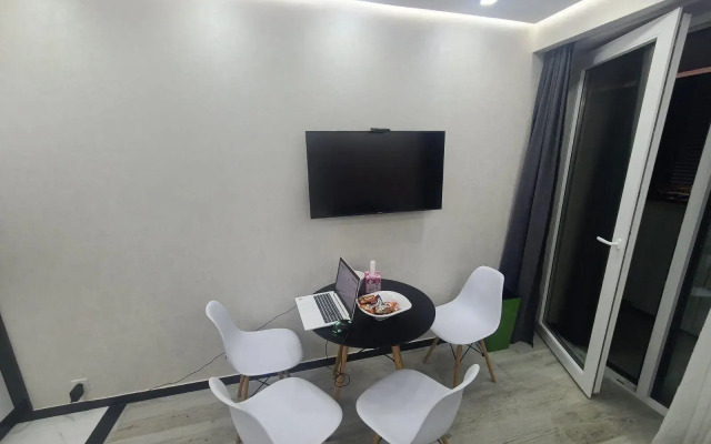 Orbi Luxury Apartments