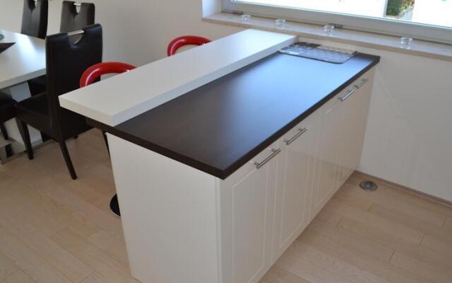 Holiday Home St. Ivan