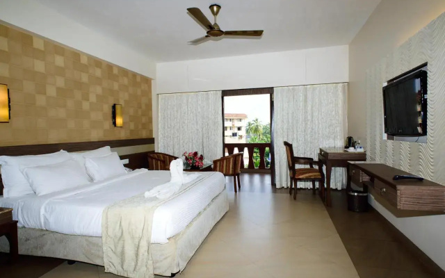 La Grace Resort