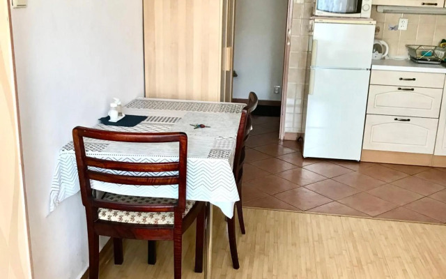 Vila Adéla - Teplice