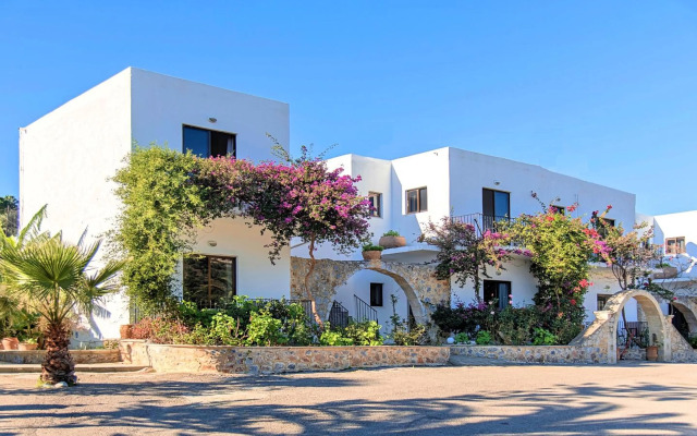 Villa Galini