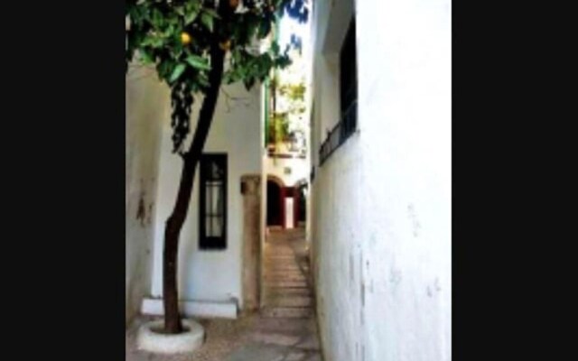 Apartment With 3 Bedrooms In Cordoba, With Wonderful City View And Wifi