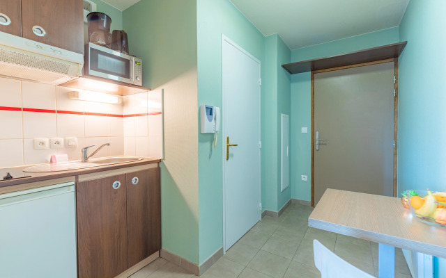 Appart'City Classic La Roche sur Yon Centre