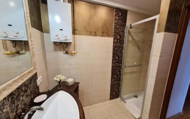 Apartament na Ratuszu Jelenia Góra
