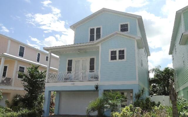 Sand Dollar by RedAwning