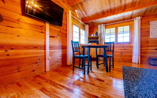 Quinta do Quinto - Turismo de Habitação