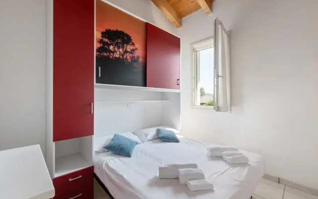 Comfort in Lido Delle Nazioni