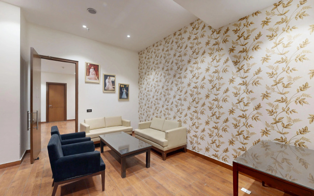Park Plaza Chandigarh Zirakpur – Guest Rooms – Zirakpur