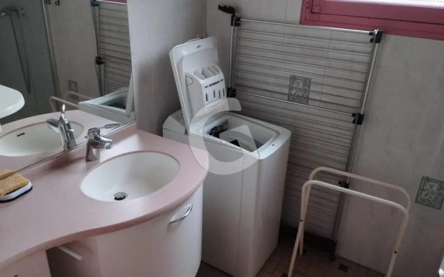 Maison La Tranche-sur-Mer, 4 pièces, 5 personnes - FR-1-357-9