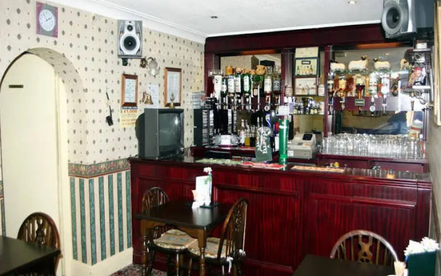 The Lincoln Hotel - B&B