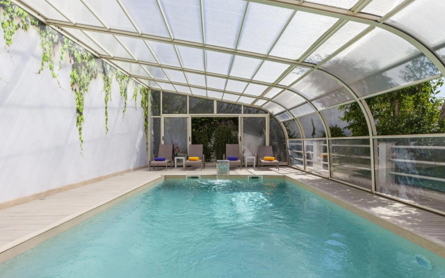 Boutique Hotel Casa do Outeiro - Arts & Crafts