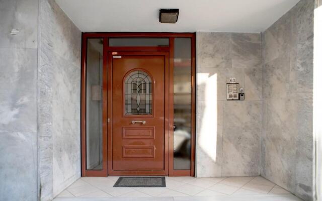 Spacious 82 m2 Two Bedroom classy apartment near City center