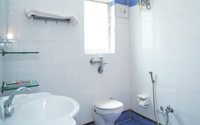 FabHotel Prime Indeedcare