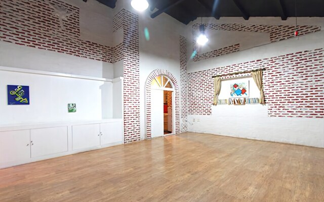 Yeoju Yeteo and Wedding Pension