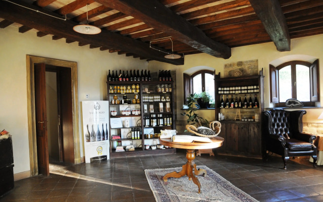 Relais Monastero di San Biagio