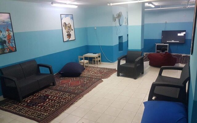 Sea life Nahariya BY Jacob Hotels