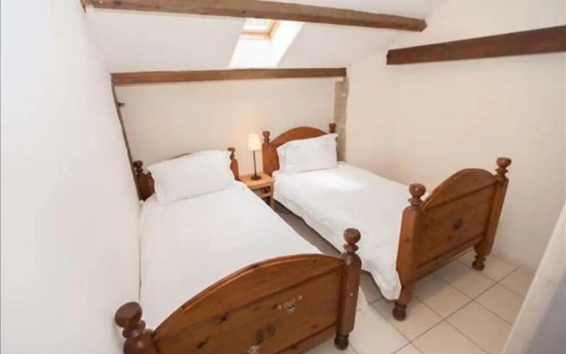 Charming Rustic Apartment